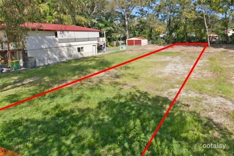 154 Mooroondu Rd, Thorneside, QLD 4158