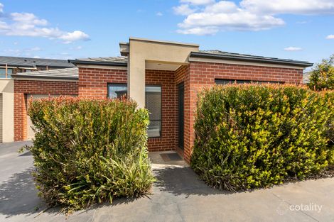 Property photo of 2/152 Hilma Street Sunshine West VIC 3020