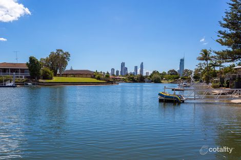 Property photo of 37 Boomerang Crescent Bundall QLD 4217