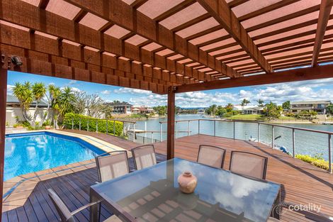 Property photo of 37 Boomerang Crescent Bundall QLD 4217