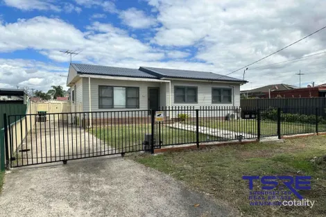 Property photo of 38 Muscio Street Colyton NSW 2760