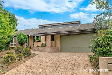 Property photo of 3 Flamingo Court Bella Vista NSW 2153