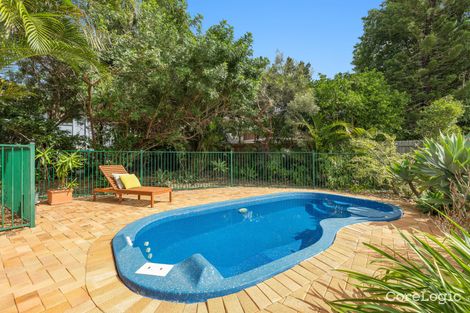 Property photo of 4 Snell Street Camp Hill QLD 4152