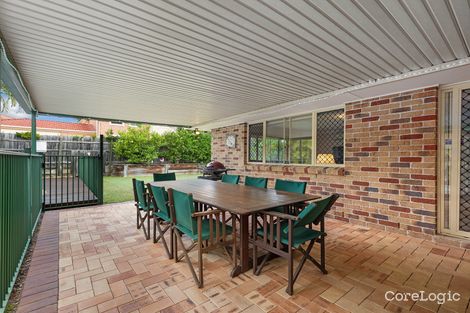 Property photo of 3 Hereford Crescent Carindale QLD 4152