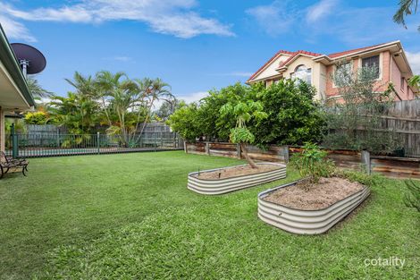 Property photo of 3 Hereford Crescent Carindale QLD 4152