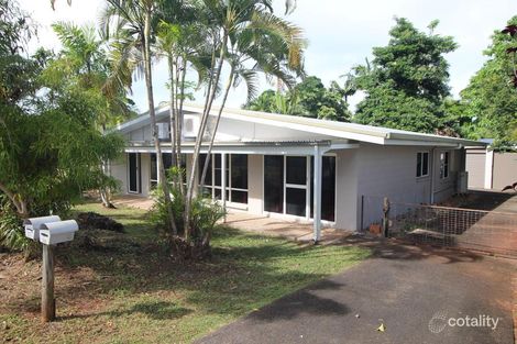 Property photo of 5 Derby Terrace Mission Beach QLD 4852