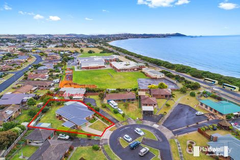 Property photo of 41 Ocean Drive Ulverstone TAS 7315
