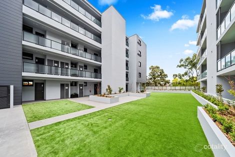 Property photo of 42/5 Dunmore Street Wentworthville NSW 2145