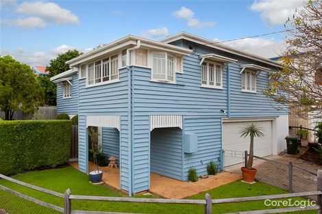 Property photo of 253 Nursery Road Holland Park QLD 4121