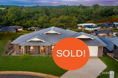 8 Ramsay Cl, Goonellabah, NSW 2480