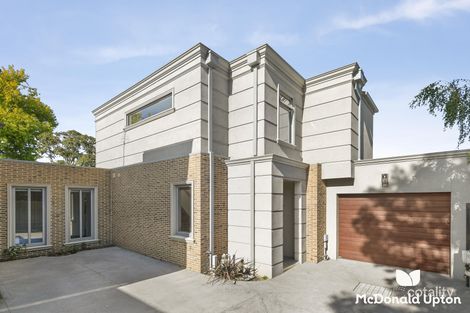 3/130 Arvon Rd, Strathmore, VIC 3041