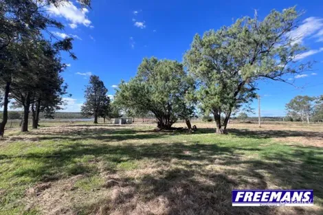 Property photo of 42 Carews Road Gordonbrook QLD 4610