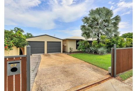 67 Tiwi Gdns, Tiwi, NT 0810