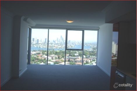 Property photo of 22004/5 Lawson Street Southport QLD 4215