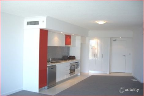 Property photo of 22004/5 Lawson Street Southport QLD 4215