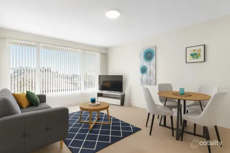 Property photo of 9/24A Belmore Street Ryde NSW 2112