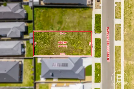 10 Carisbrook Cres, Winter Valley, VIC 3358