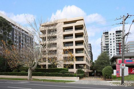Property photo of 19/73 Queens Road Melbourne VIC 3004