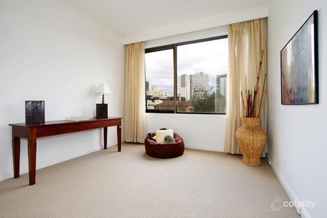 Property photo of 19/73 Queens Road Melbourne VIC 3004