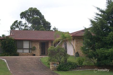 95 Macquarie Ave, Molendinar, QLD 4214