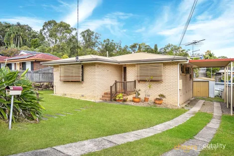 45 Knight St, Rochedale South, QLD 4123