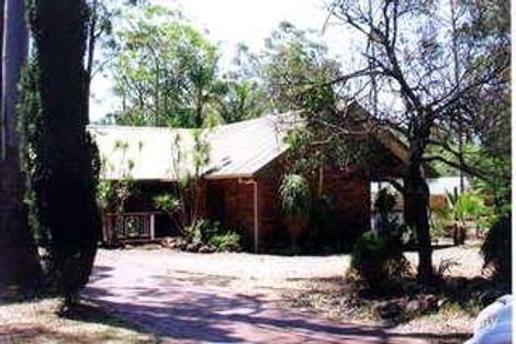 Property photo of 2 Merrol Street Highfields QLD 4352