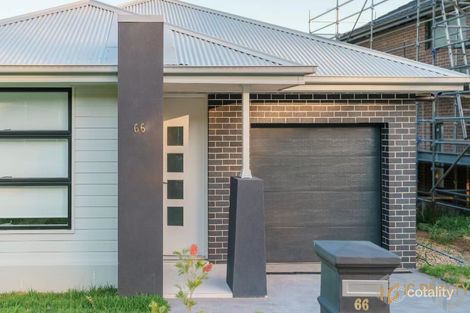 Property photo of 66 Wainwright Drive Cobbitty NSW 2570