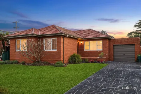11 Stephanie St, Padstow, NSW 2211
