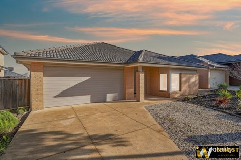 Property photo of 89 Beachview Parade Point Cook VIC 3030