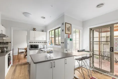 Property photo of 3/324 Cotham Road Kew VIC 3101