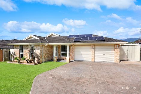 Property photo of 30 Glengarry Way Horsley NSW 2530