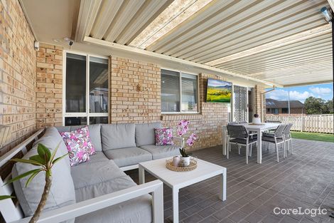 Property photo of 30 Glengarry Way Horsley NSW 2530