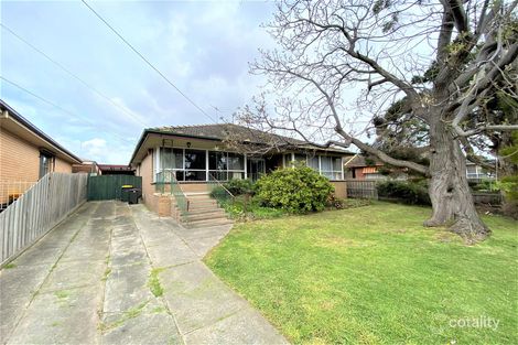 Property photo of 61 Kidman Avenue Belmont VIC 3216