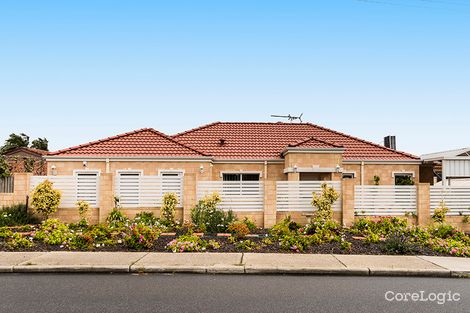 Property photo of 48 Milne Street Bayswater WA 6053