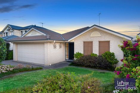27 Pinehurst Ave, Rouse Hill, NSW 2155