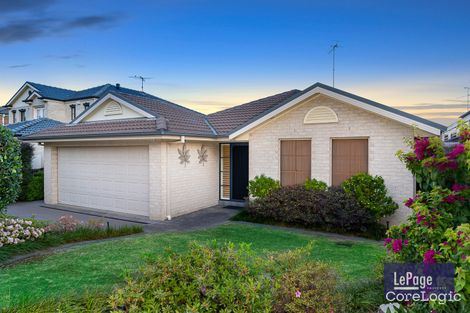 Property photo of 27 Pinehurst Avenue Rouse Hill NSW 2155