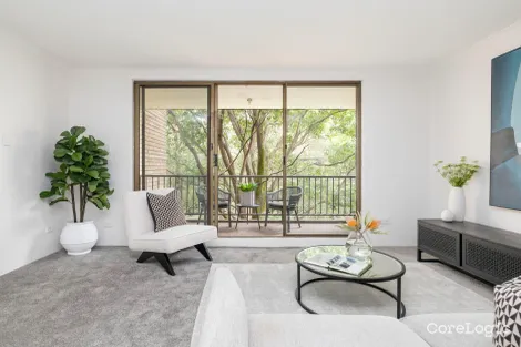 Property photo of 69/1-19 Allen Street Pyrmont NSW 2009