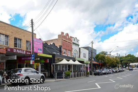 Property photo of 8/654 Willoughby Road Willoughby NSW 2068