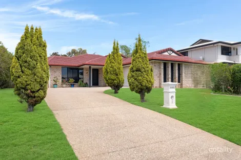 3 Tasman Cres, Yeppoon, QLD 4703