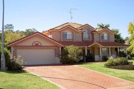 Property photo of 19 Whiteman Avenue Bella Vista NSW 2153