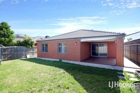 Property photo of 5 Solo Street Point Cook VIC 3030