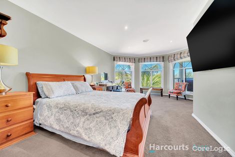 Property photo of 13 Parramatta Place Berwick VIC 3806