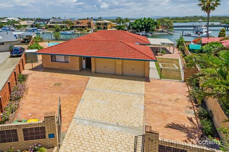 Property photo of 49 Hume Parade Paradise Point QLD 4216
