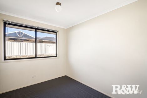 Property photo of 15 Grayson Street Glendenning NSW 2761
