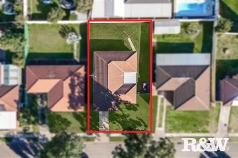 Property photo of 15 Grayson Street Glendenning NSW 2761