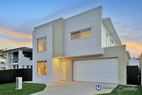 Property photo of 3 Georgia Close Birkdale QLD 4159