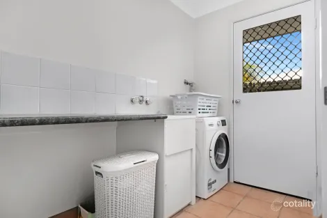 Property photo of 3 Tasman Crescent Yeppoon QLD 4703