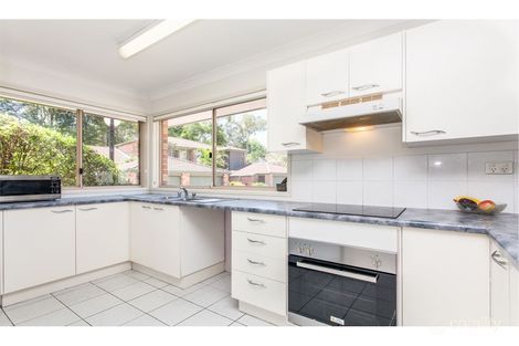 Property photo of 1/43 Moordale Street Chapel Hill QLD 4069