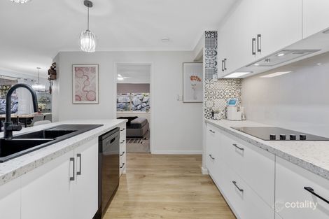Property photo of 67 Stanfield Drive Upper Coomera QLD 4209