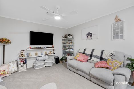Property photo of 67 Stanfield Drive Upper Coomera QLD 4209